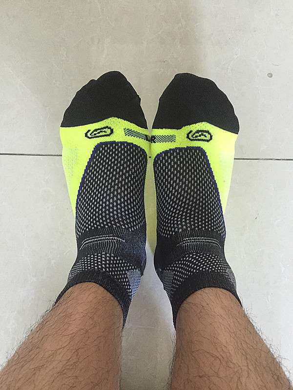 Kalenji KIPRUN LD 初体验