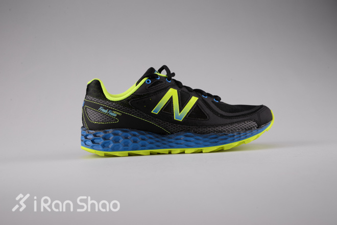 开箱 | NewBalance Fresh Foam Hierro，野性十足与顶级支撑