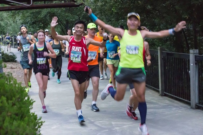 3秒之差--跑崩边缘的328兔子纪实