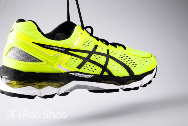 开箱 | 这就是你们想要的慢跑之王Asics Kayano 22！