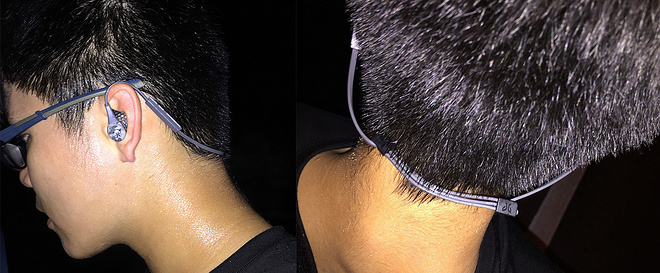 Jaybird bluebuds x蓝牙运动耳机体验