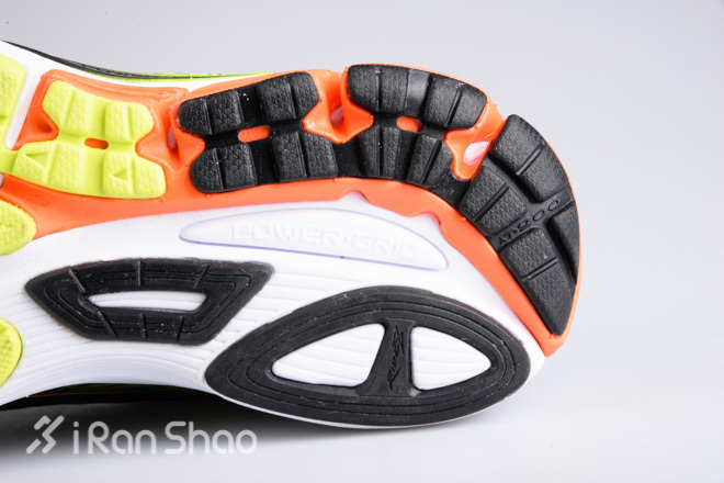 评测 | 100公里后，Saucony 圣康尼 Ride 8有话要说