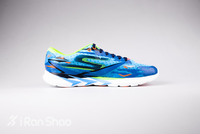 开箱 | Skechers Go Meb Speed 3，波马荣耀与冠军血统