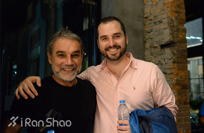 燃烧沙龙 | 现场纪实：博士教你如何认识正确的跑步姿势