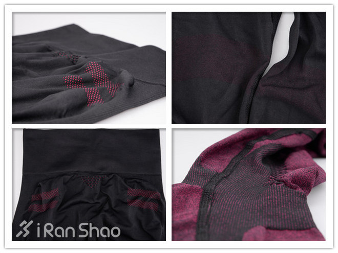 评测 | 运动护具大佬LP在压缩领域的全新试水