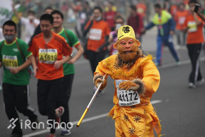 北马 | 现在我们来谈谈比赛前要准备哪些装备？