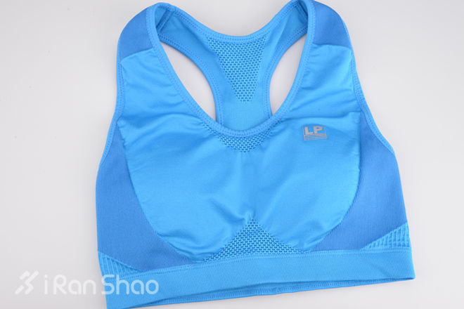 评测 | 运动护具大佬LP在压缩领域的全新试水