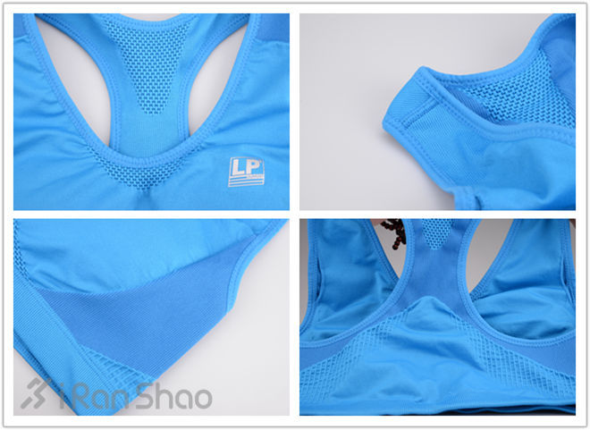 评测 | 运动护具大佬LP在压缩领域的全新试水