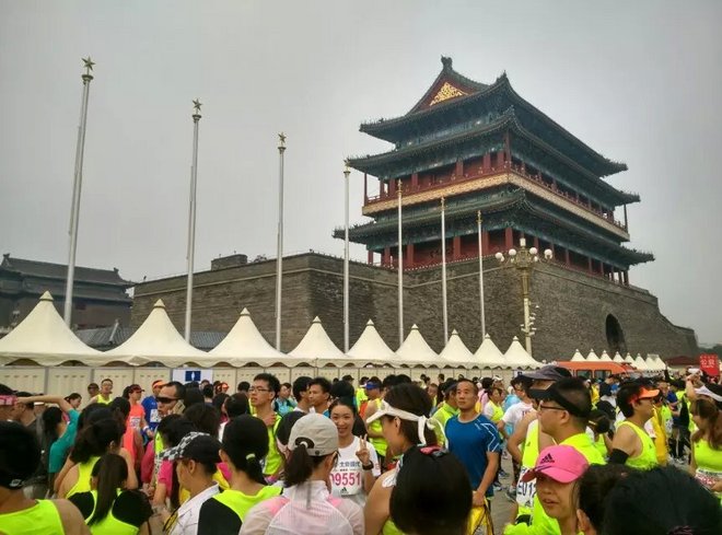 北马，虽然你选择伤害我，可我还是爱你呀！