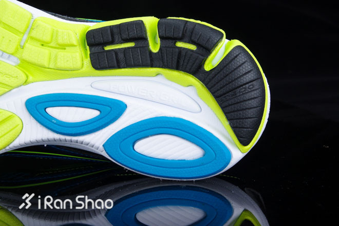 开箱 | Saucony 圣康尼 Ride 8：不只是变成8这么简单