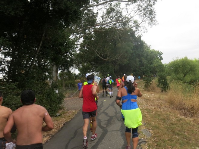 3秒之差--跑崩边缘的328兔子纪实