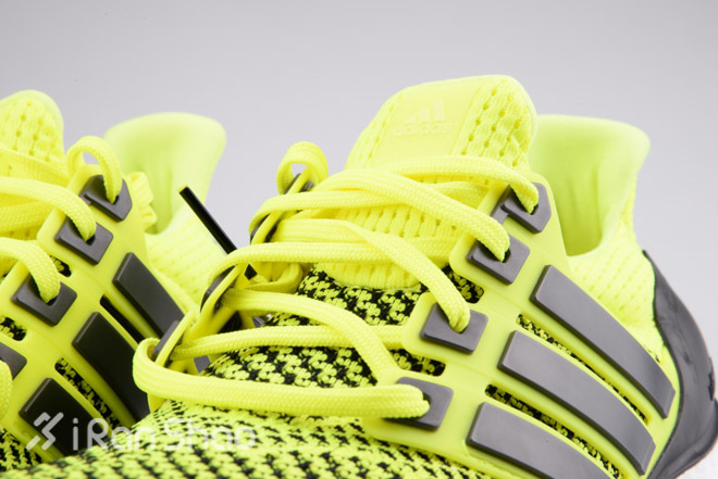 评测 | 穿上这套adidas running装备，功能和颜值都有了