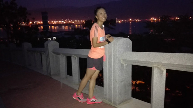 那年夏天，宁静的海