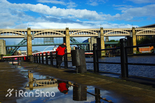 漫跑英伦 | 纽卡斯尔和传说