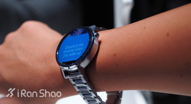 IFA 2015 | 新鲜出炉的下半年剁手清单，买了才能好好跑步呢