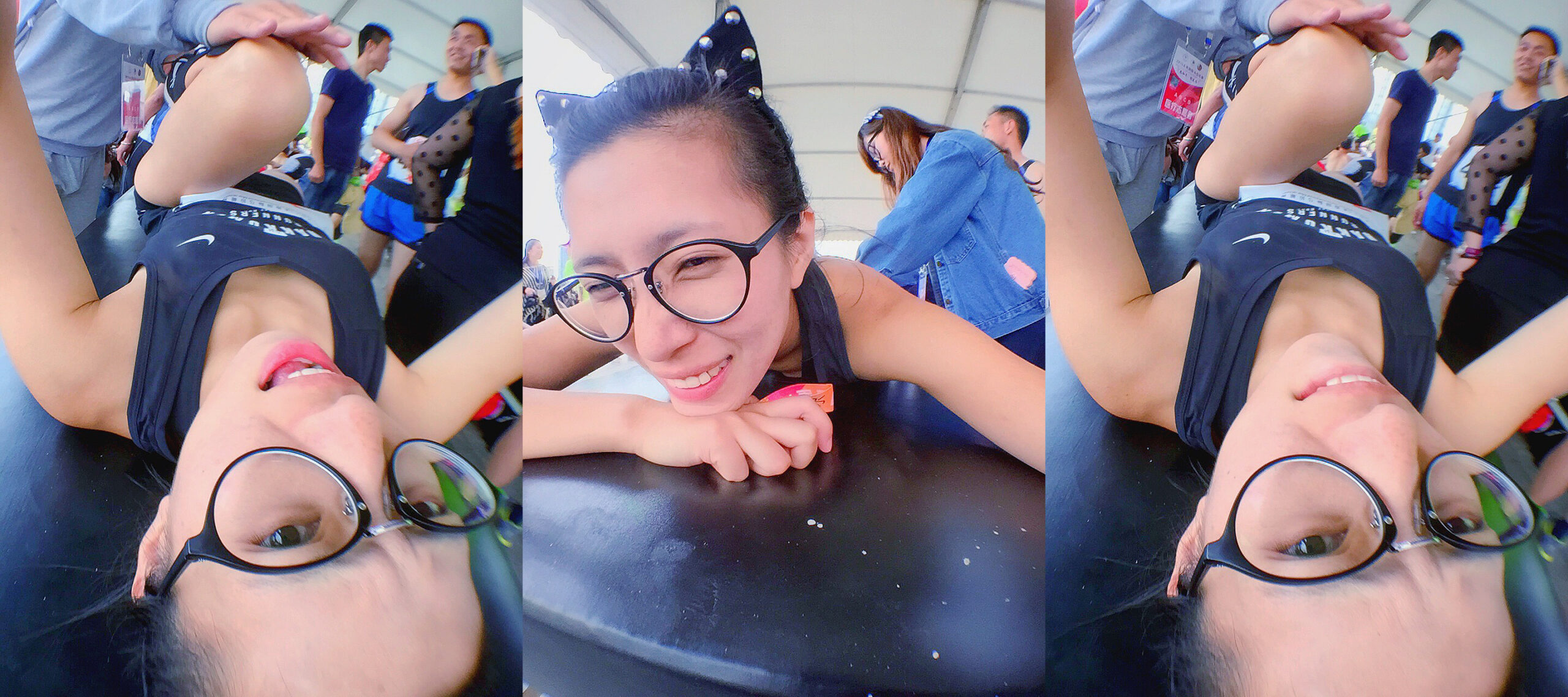 你想去山西吃碗麵，走！我陪你去太原。