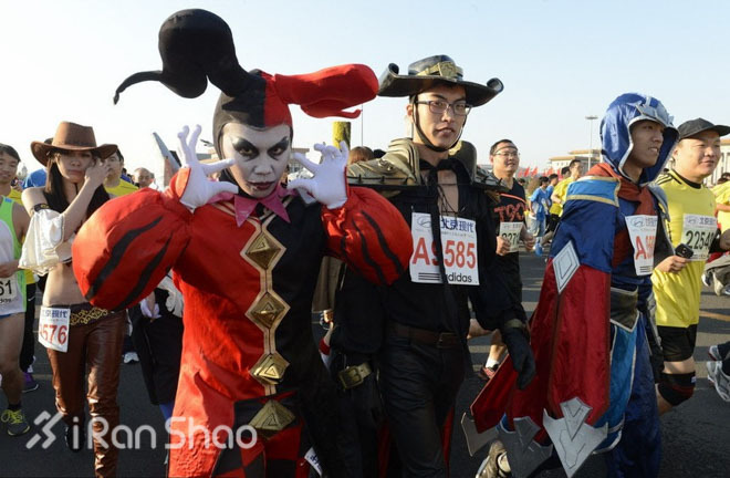 北马 | 现在我们来谈谈比赛前要准备哪些装备？