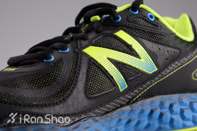 开箱 | NewBalance Fresh Foam Hierro，野性十足与顶级支撑