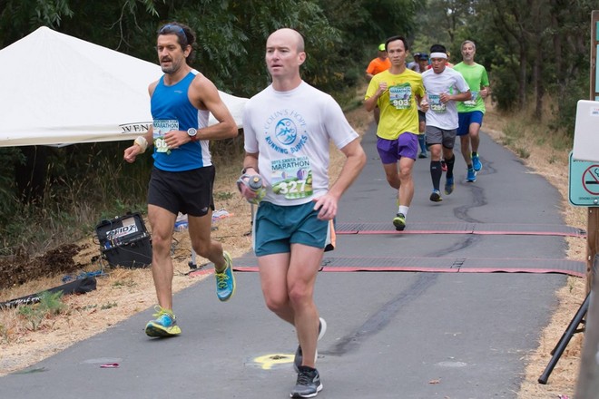 3秒之差--跑崩边缘的328兔子纪实