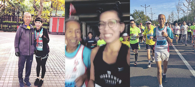 你想去山西吃碗麵，走！我陪你去太原。