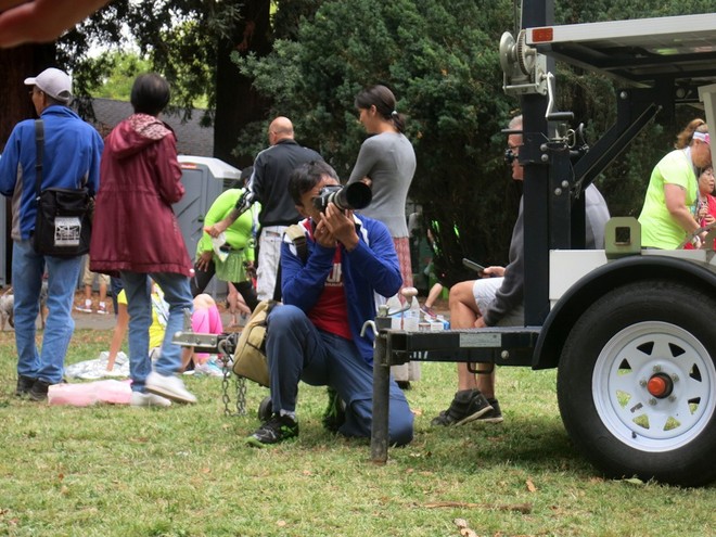 3秒之差--跑崩边缘的328兔子纪实