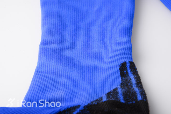 评测 | FALKE压缩袜要谈谈它在50公里后的表现