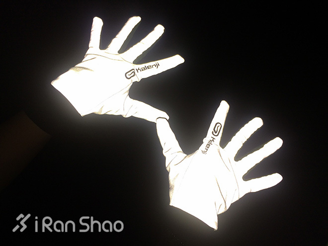 经验 | 夜跑，你为安全隐患做了哪些准备