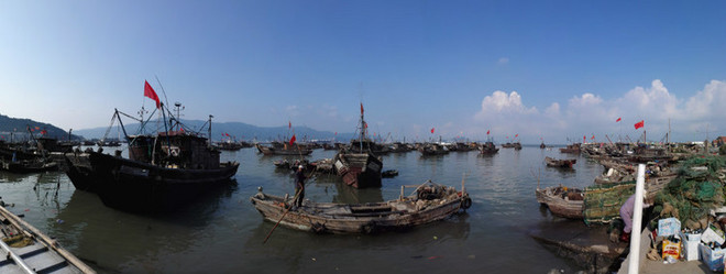 那年夏天，宁静的海