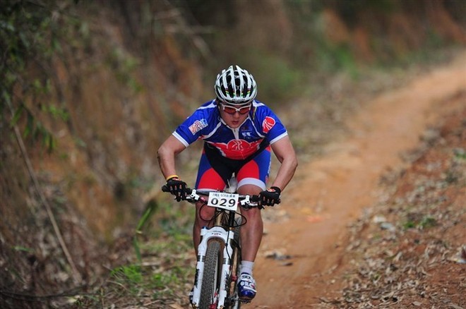 如果你没有信仰，请把运动当成信仰