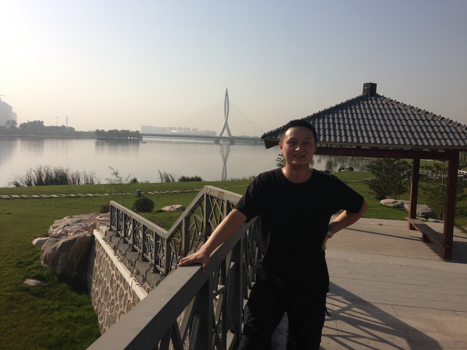 一次纯粹的公路半程马拉松赛、一次大众跑步的狂欢——太原马拉松日记