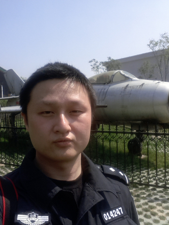 一次纯粹的公路半程马拉松赛、一次大众跑步的狂欢——太原马拉松日记