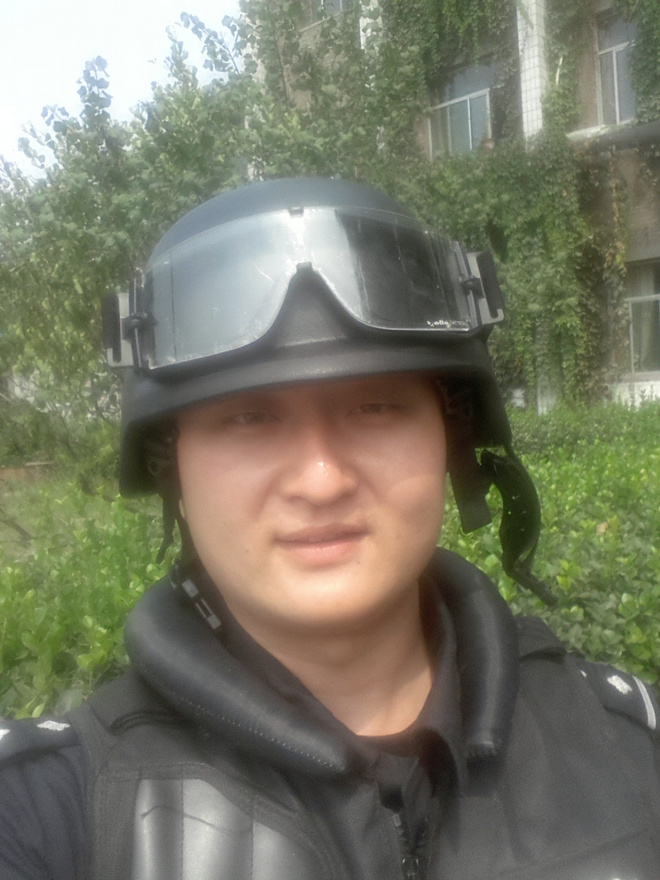 一次纯粹的公路半程马拉松赛、一次大众跑步的狂欢——太原马拉松日记