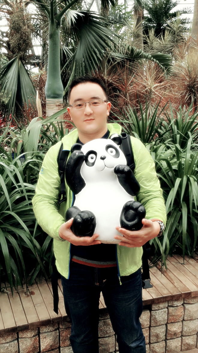 如果你没有信仰，请把运动当成信仰