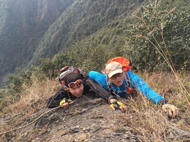 如果你没有信仰，请把运动当成信仰