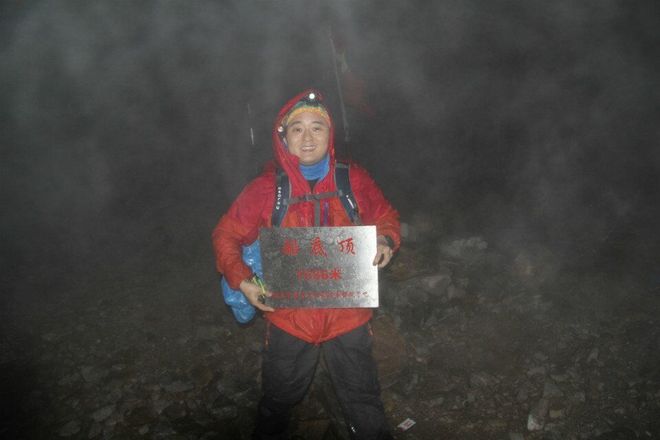 如果你没有信仰，请把运动当成信仰