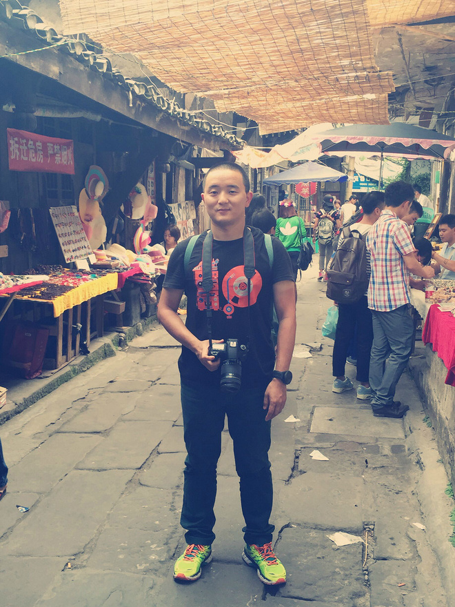 如果你没有信仰，请把运动当成信仰