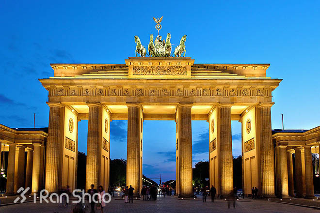 柏林战纪 | 2015柏林马拉松：回顾与前瞻