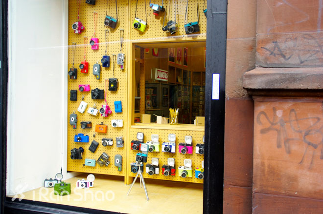 漫跑英伦 | 曼彻斯特大学和老特拉福德