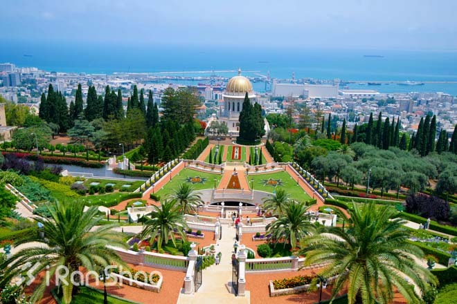 耶路撒冷马拉松 | 在圣城探寻三千年的信仰史诗