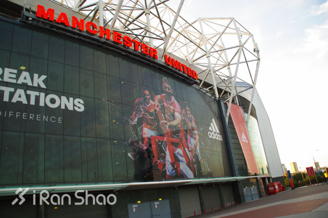 漫跑英伦 | 曼彻斯特大学和老特拉福德