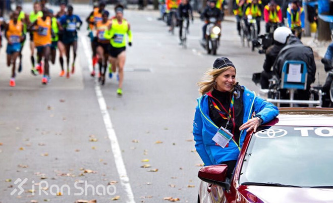 人物 | 越野界之“大宝”——赛事主理人薛乾曜专访