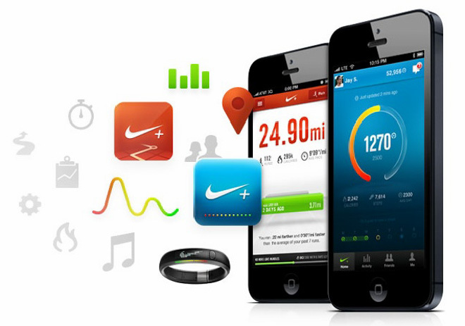 提问 | 你的运动要花多少钱来记录？