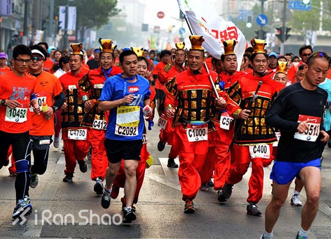 北马 | 现在我们来谈谈比赛前要准备哪些装备？