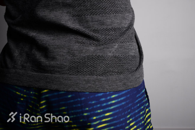 评测 | 穿上这套adidas running装备，功能和颜值都有了