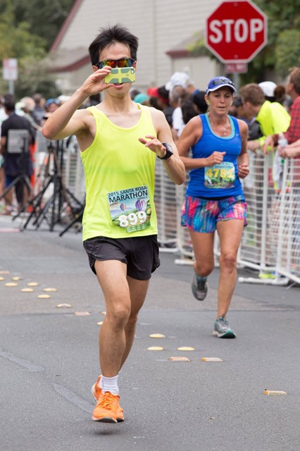 3秒之差--跑崩边缘的328兔子纪实