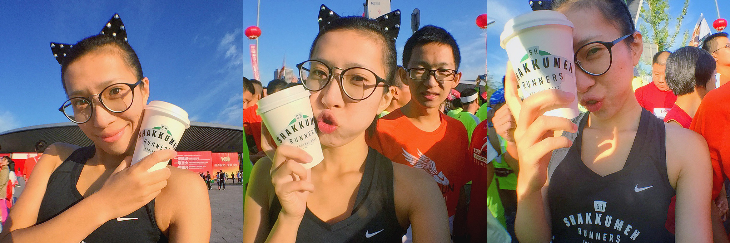 你想去山西吃碗麵，走！我陪你去太原。