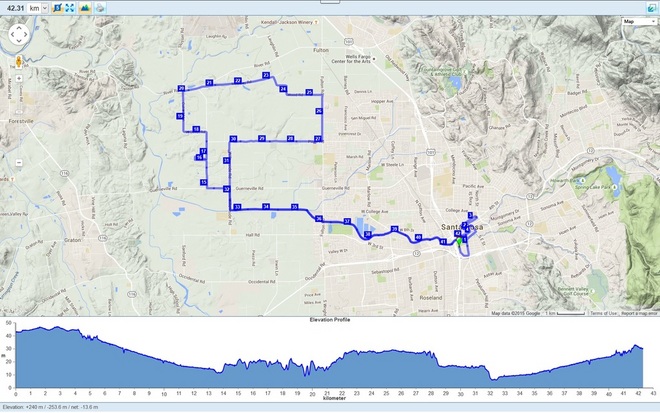 3秒之差--跑崩边缘的328兔子纪实