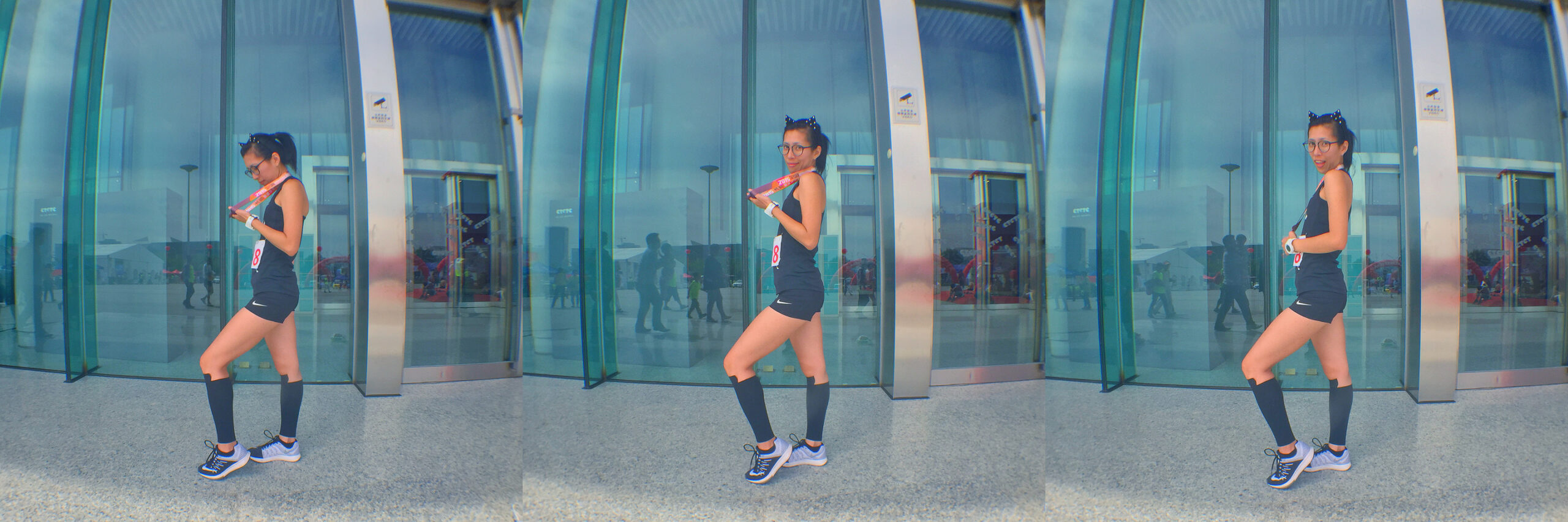 你想去山西吃碗麵，走！我陪你去太原。