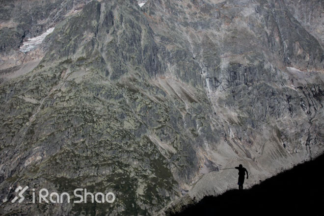 人物 | 珊瑚，一切的安排都是最好的