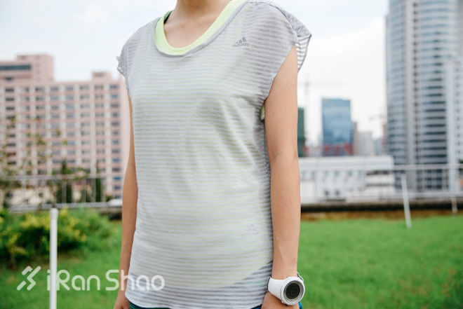 评测 | adidas Running装备，貌美又兼具功能的排列组合